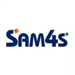 SAM4s promo codes