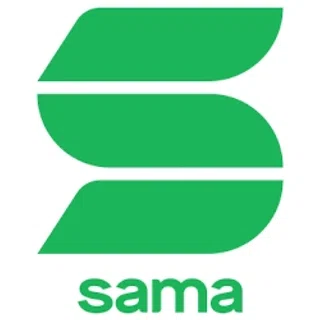 Sama AI logo