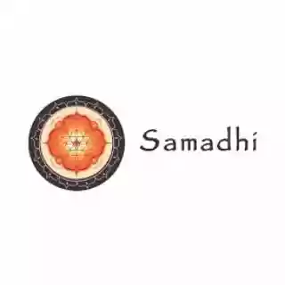 Samadhi Yoga logo