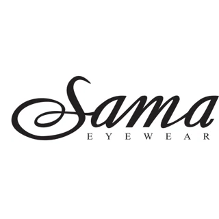 Sama Eyewear Shop logo
