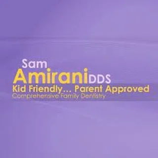 Sam Amirani DDS logo