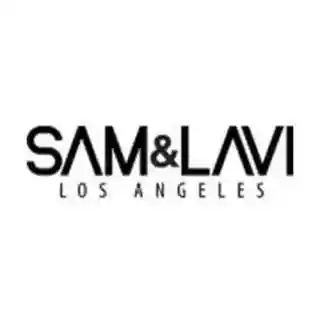 Sam & Lavi coupon codes