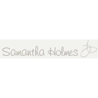 Shop Samantha Holmes logo