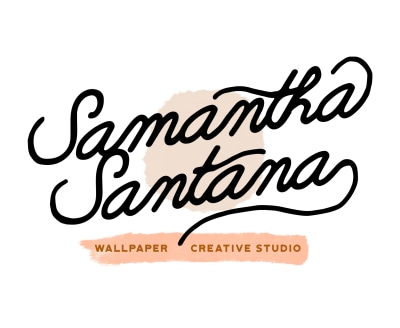 Shop Samantha Santana logo