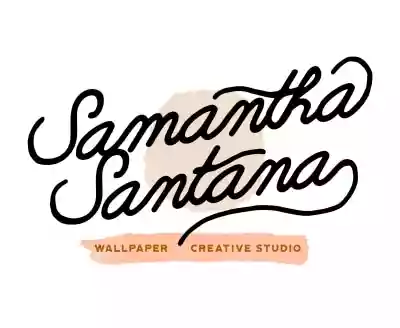 Samantha Santana logo