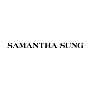 Shop Samantha Sung logo