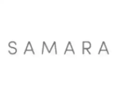 samarabags.com logo