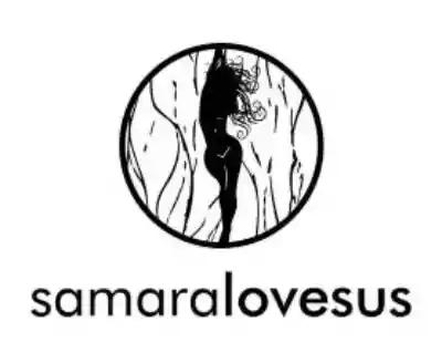 samaralovesus.com logo