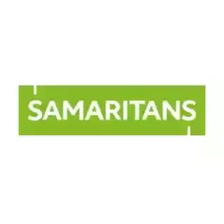 Shop Samaritans coupon codes logo