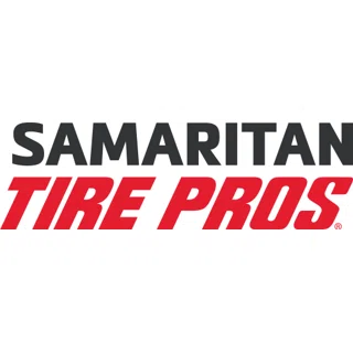 Samaritan Tire Pros logo