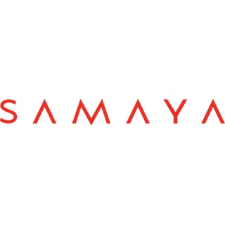 SAMAYA logo