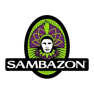 SAMBAZON logo