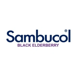 Shop Sambucol USA logo