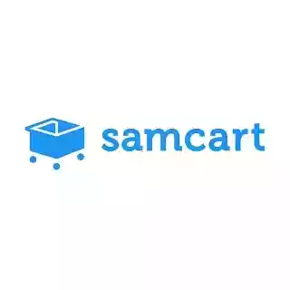 SamCart discount codes