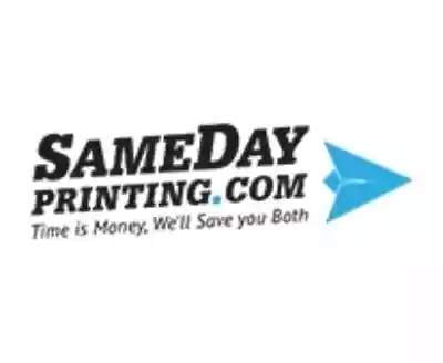 SameDayPrinting logo