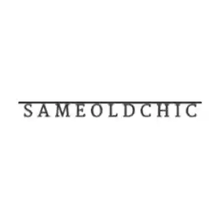 Same Old Chic coupon codes