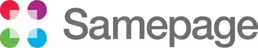Samepage logo