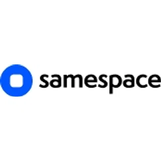 Shop Samespace logo