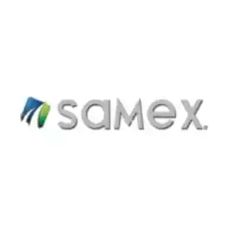 Shop Samex coupon codes logo
