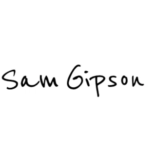 Sam Gipson logo