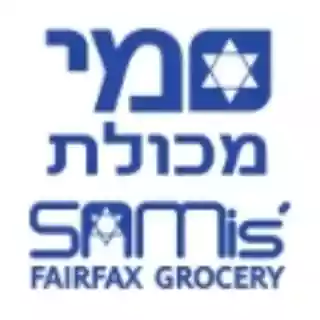 Shop Sami Makolet promo codes logo