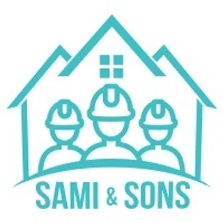 Sami and Sons Remodeling logo