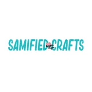  Samified Crafts coupon codes