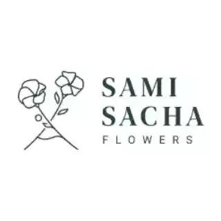 Shop Sami Sacha Flowers coupon codes logo