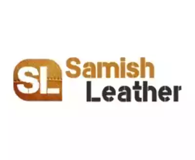 Shop Samish Leather coupon codes logo