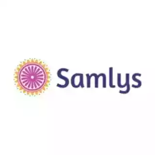 Shop Samlys discount codes logo