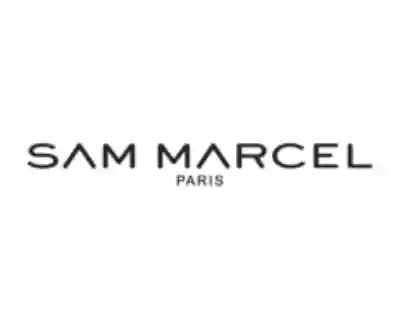 Shop Sam Marcel Cosmetics promo codes logo