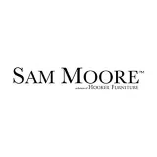 Shop Sam Moore logo