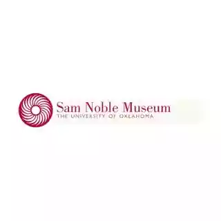 Shop Sam Noble Museum logo