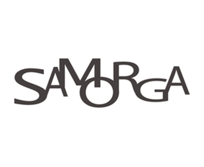 Shop Samorga logo