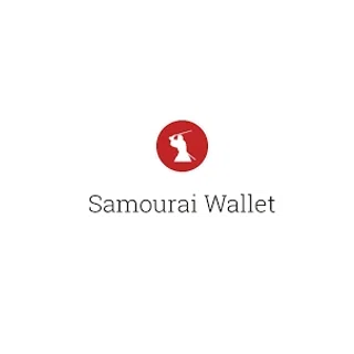 Shop Samourai Wallet logo