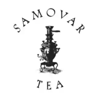 Samovar Tea discount codes