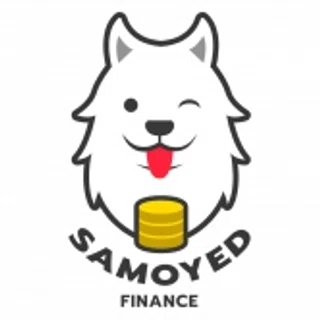 Samoyed Finance logo
