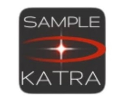 Shop Sample Katra logo