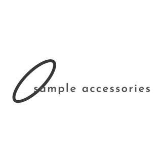 Sample Accessories logo