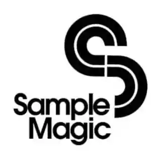 Shop Sample Magic discount codes logo