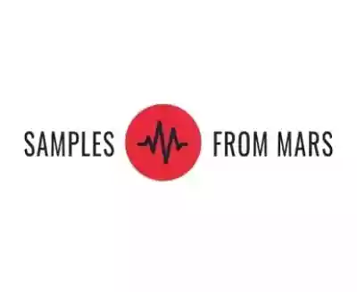 Samples From Mars discount codes