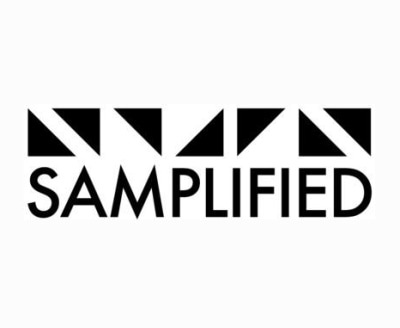 Shop Samplified logo