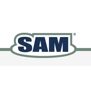 Shop SAM-PRO discount codes logo