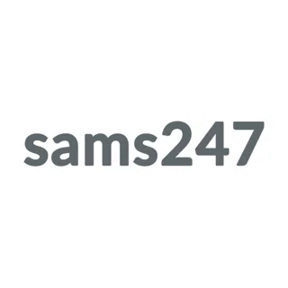 sams247 discount codes