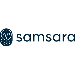 Samsara Inc. logo