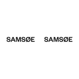 Samsøe & Samsøe discount codes