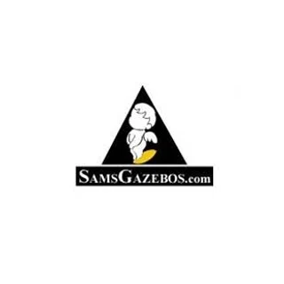 SamsGazebos logo