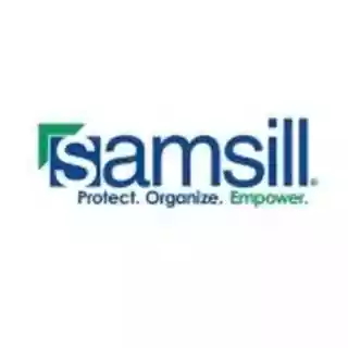 samsill.com logo