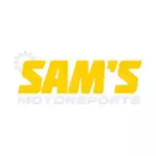 Shop Sams Motorsports logo