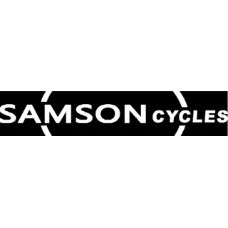 Shop Samson Cycles logo